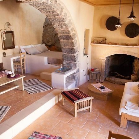 Sitanos Athena House Villa Dış mekan fotoğraf